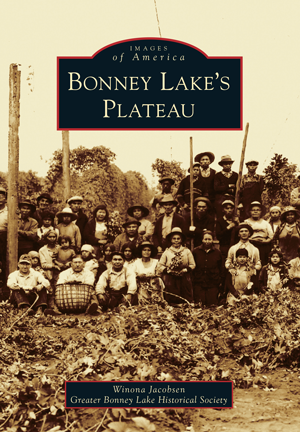 Bonney Lake's Plateau