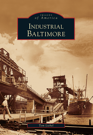 Industrial Baltimore