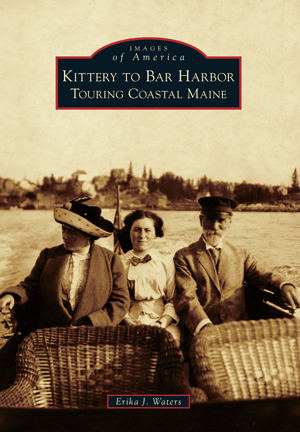 Kittery to Bar Harbor
