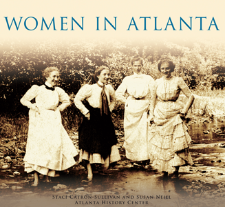 Women in Atlanta