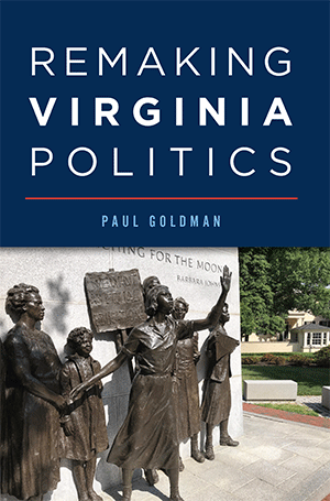 Remaking Virginia Politics