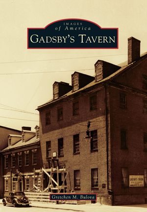 Gadsby's Tavern