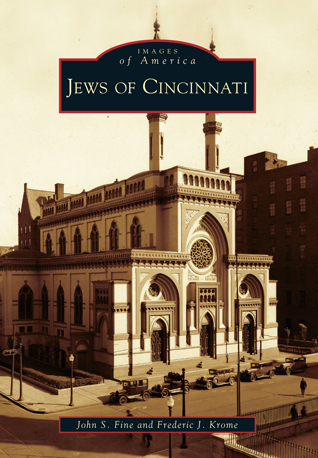 Jews of Cincinnati