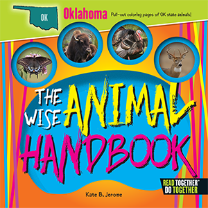 The Wise Animal Handbook Oklahoma