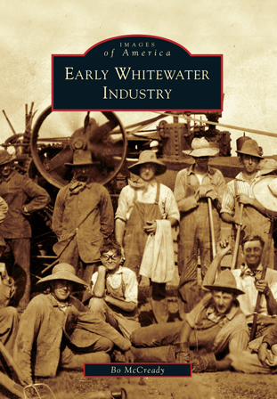 Early Whitewater Industry