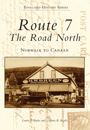 The Route 7 Road North