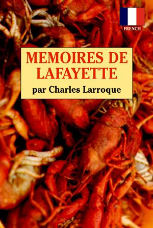 Memoires De Lafayette