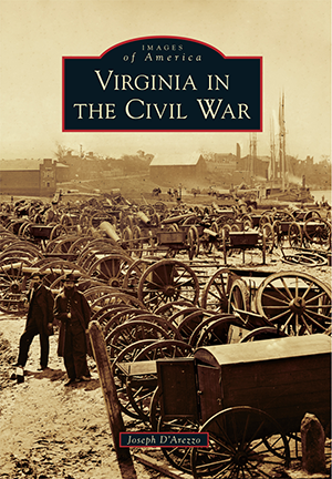 Virginia in the Civil War