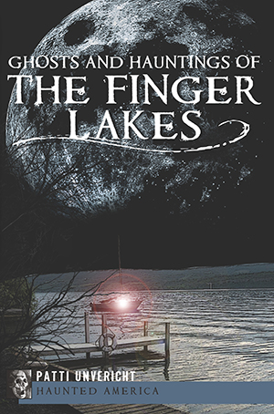 lakes finger hauntings ghosts visit