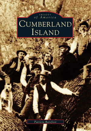 Cumberland Island