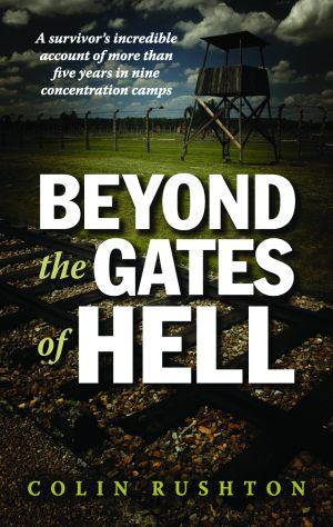 Beyond the Gates of Hell by | Pelican Publishing Books