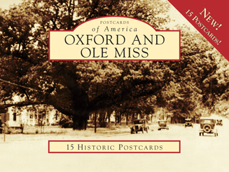 Oxford and Ole Miss