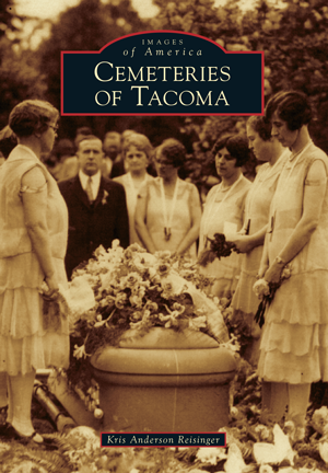 Cemeteries of Tacoma