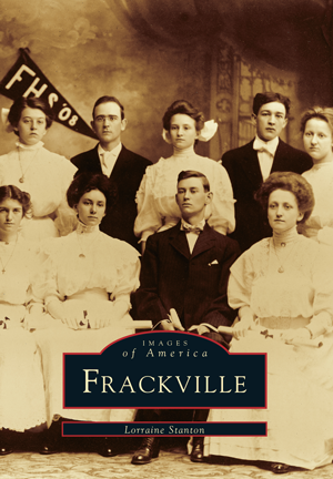 Frackville