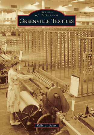 Greenville Textiles