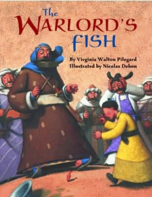 The Warlord's Fish