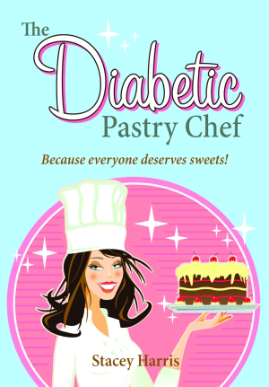 The Diabetic Pastry Chef