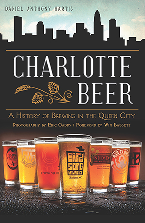 Charlotte Beer
