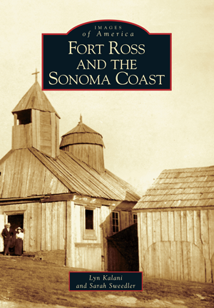 Fort Ross and the Sonoma Coast