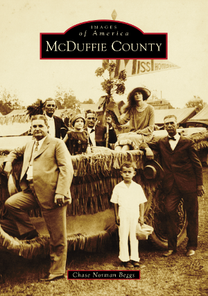 McDuffie County
