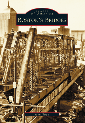 Boston's Bridges