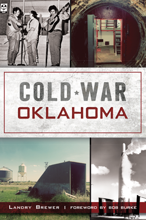 Cold War Oklahoma