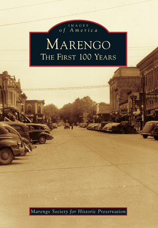 Marengo: The First 100 Years