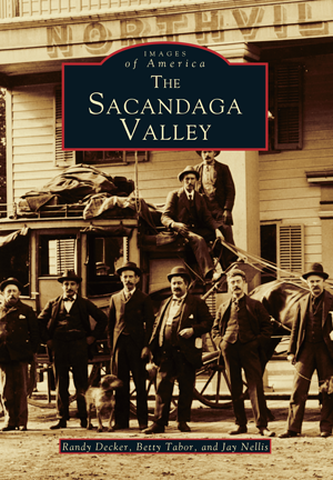 The Sacandaga Valley