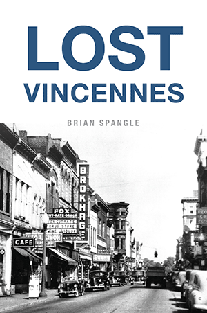 Lost Vincennes