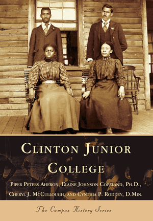 Clinton Junior College