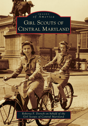 Girl Scouts of Central Maryland