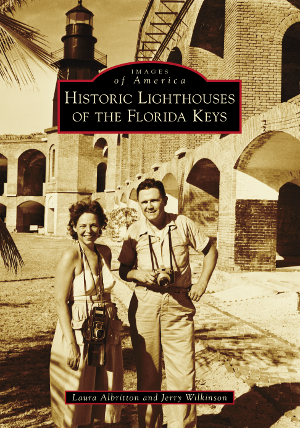 Historic Lighthouses of the Florida Keys