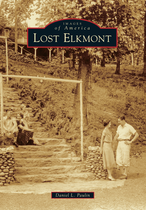 Lost Elkmont