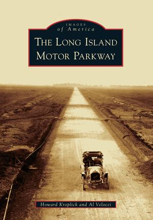 The Long Island Motor Parkway