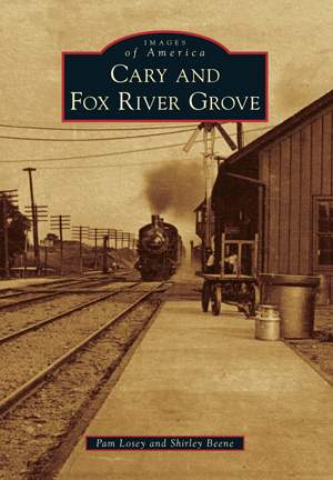 Cary & Fox River Grove
