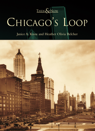 Chicago's Loop