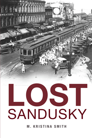 Lost Sandusky