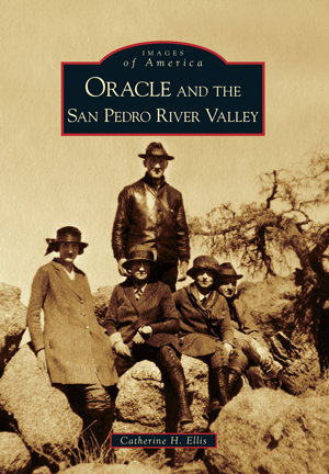 Oracle and the San Pedro River Valley