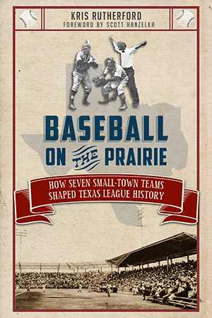Baseball on the Prairie