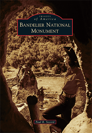 Bandelier National Monument