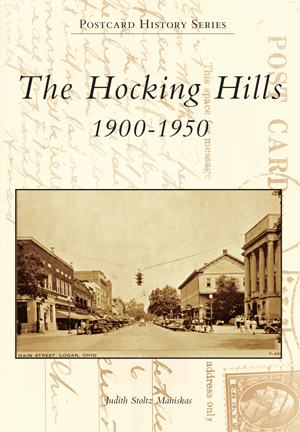 The Hocking Hills
