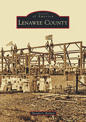 Lenawee County