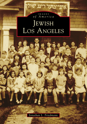Jewish Los Angeles