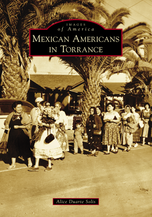 Mexican Americans in Torrance
