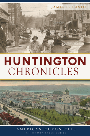 Huntington Chronicles