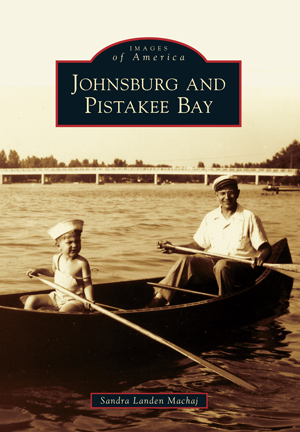 Johnsburg and Pistakee Bay