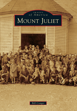 Mount Juliet