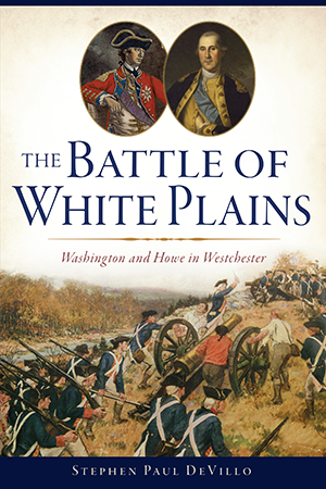 The Battle of White Plains