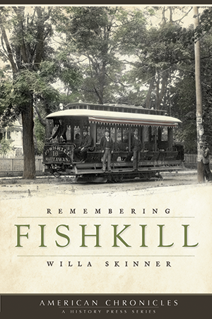 Remembering Fishkill