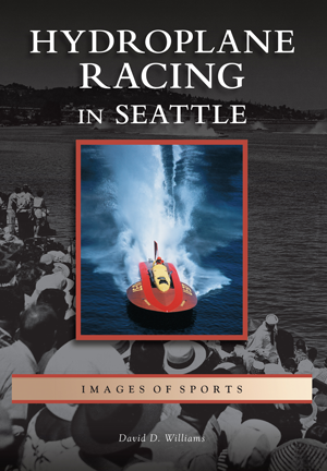 Hydroplane Racing in Seattle